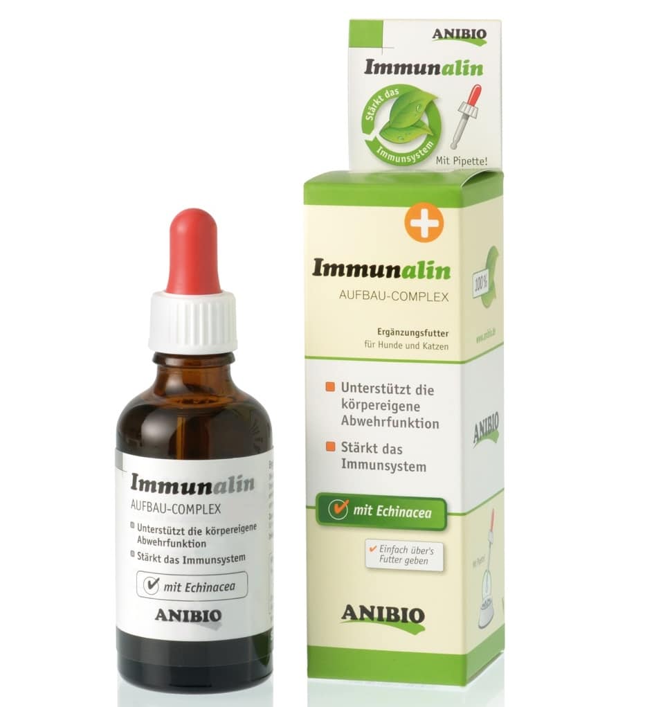 Immunalin de Anibio