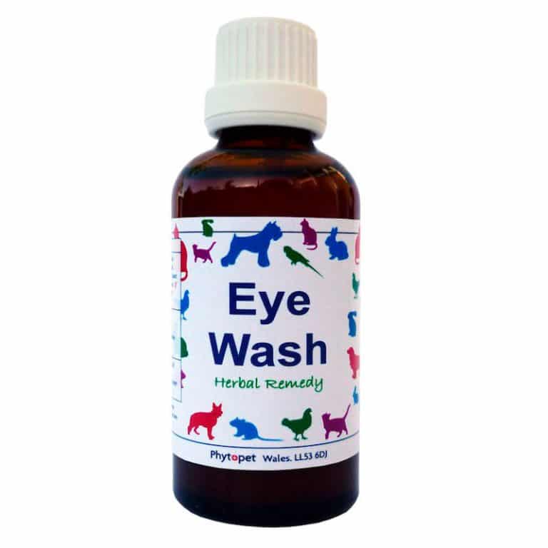 Eye wash de Phytopet