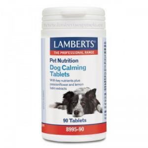 Pet nutrition Lamberts para perros