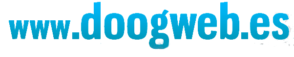 Doogweb logo