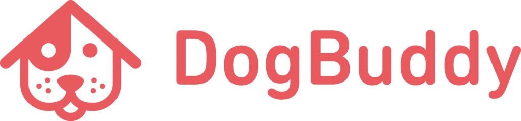 logotipo do amigo cachorro