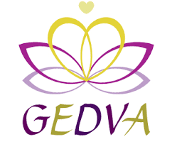 Logotipo da Gedva