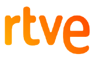 RTVE logo