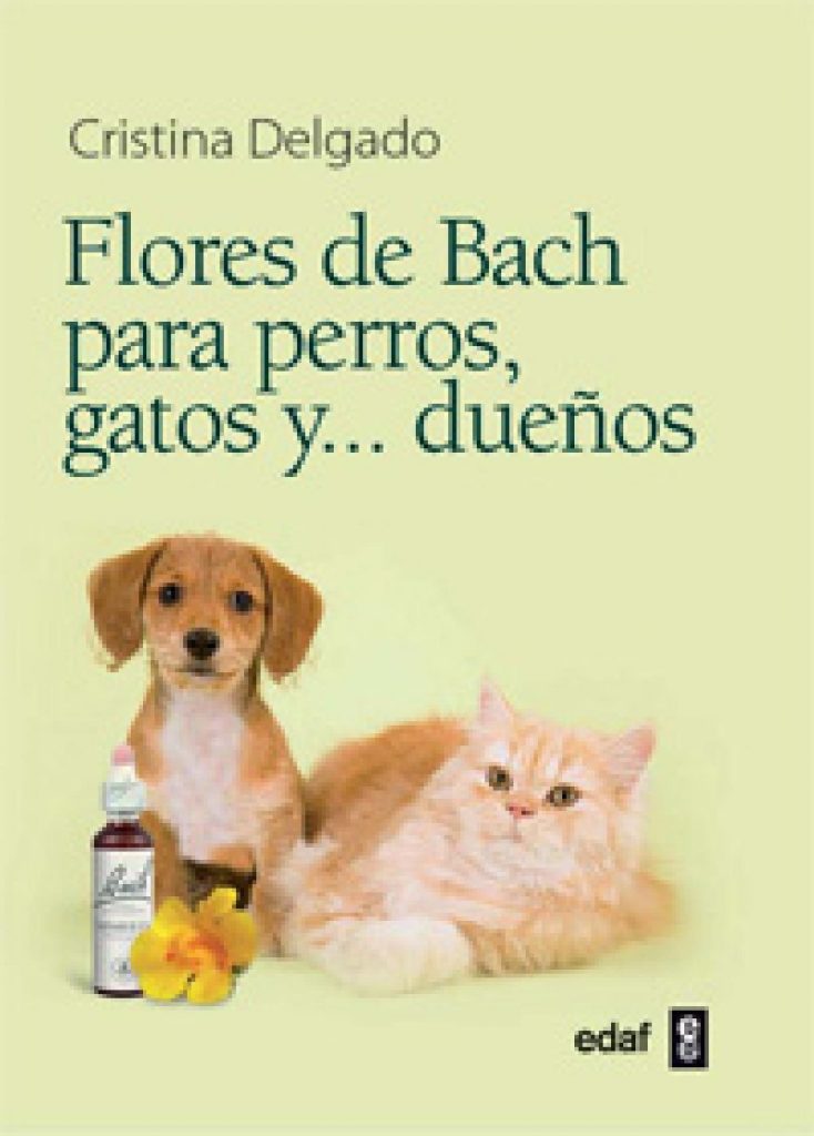 Flores de Bach para perros, gatos y sus dueños - Herbolario para animales  Sol de Invierno