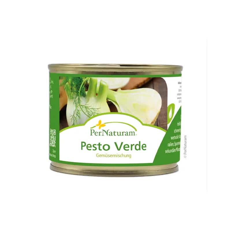 Pesto-verde