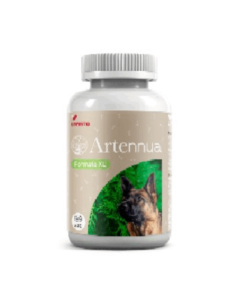 Artennua XL razas grandes ha demostrado su eficacia en tratamientos de leishmania como reflejan diversos estudios veterinarios.