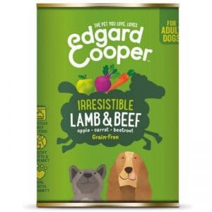 edgar and cooper 400g