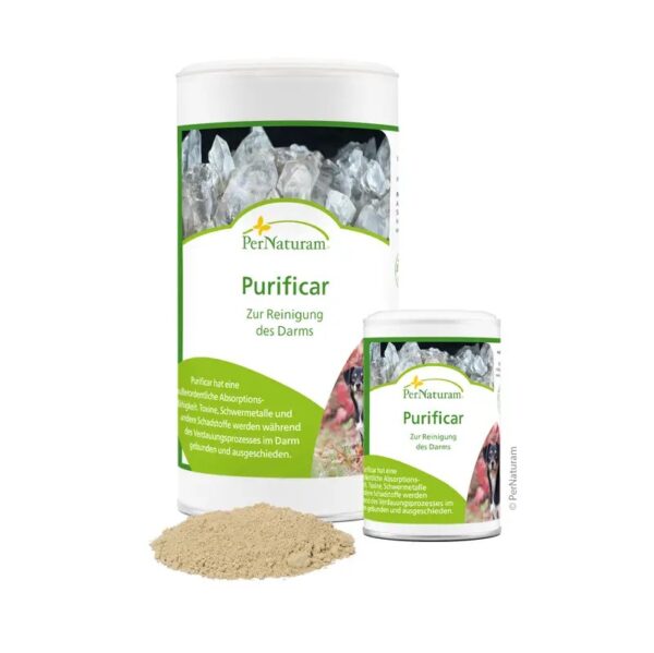 La zeolita es un mineral totalmente natural que debido a su superficie porosa, es capaz de absorber un gran número de metales pesados